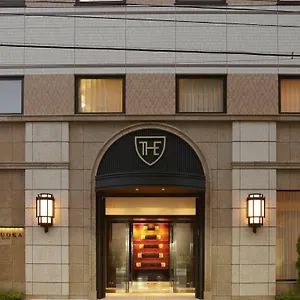 **** 酒店 福冈皇家花园酒店 日本