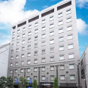 **** 酒店 Mystays 滨松町精品酒店 日本