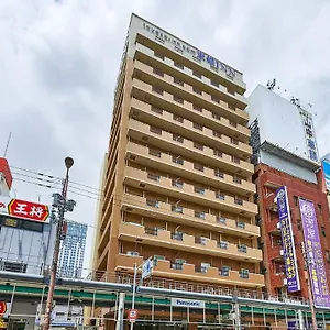 *** 酒店 东横inn-大阪难波日本桥 日本
