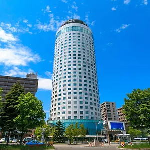 酒店 札幌王子酒店