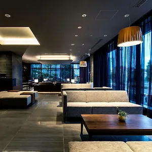 *** 酒店 名古屋太合通口大和鲁内酒店 日本