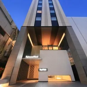*** 酒店 Richmond Tenjin Nishi-dori 日本