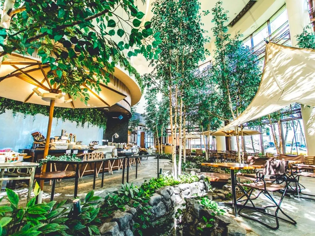 酒店 Mystays 札幌公园精品酒店