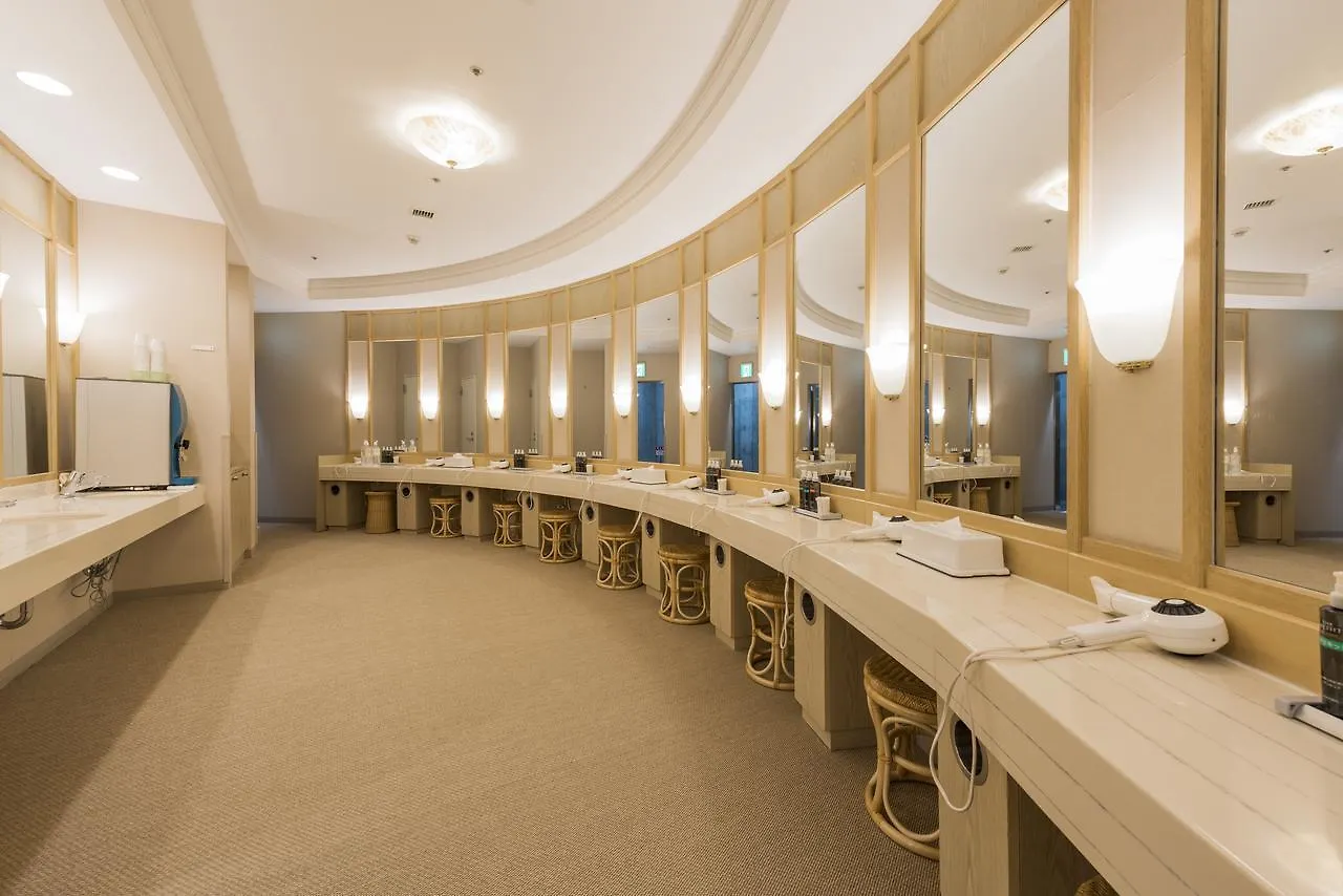 Hotel Mystays Premier Sapporo Park